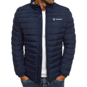 Jaqueta Masculina Goldwin com Zíper