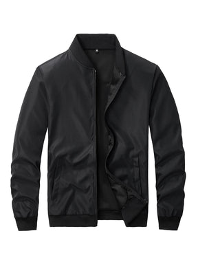 Jaqueta Masculina Casual Premium