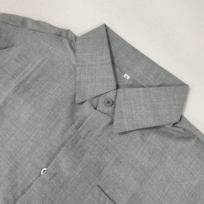 Camisas de linho de algodão de verão para homens casuais camisas de manga curta blusas sólidas gola virada para baixo camisas de praia formais roupas masculinas