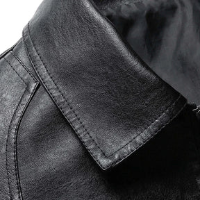Suéter Masculino Vestorinni Quente e Confortável com Gola Alta