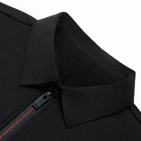Camisa Polo Masculina Elegância Casual