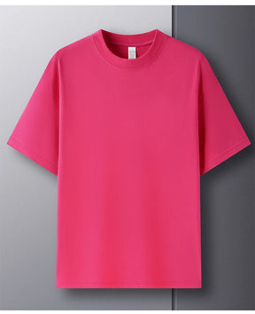 Camiseta Masculina Elegante de Algodão Vestorinni