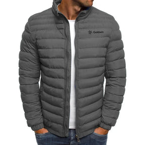 Jaqueta Masculina Goldwin com Zíper