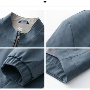 Jaqueta Masculina Monza