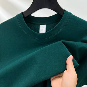 Camiseta Masculina Elegante de Algodão Vestorinni