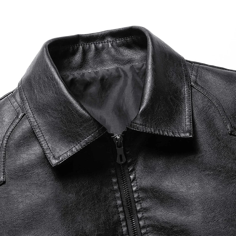 Suéter Masculino Vestorinni Quente e Confortável com Gola Alta