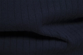 Suéter Masculino com Zíper Vestorinni - Conforto e Estilo