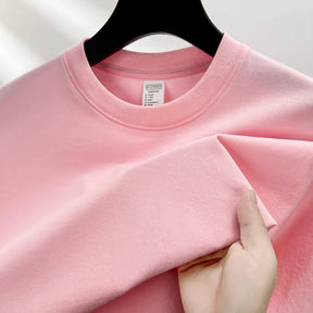 Camiseta Masculina Elegante de Algodão Vestorinni
