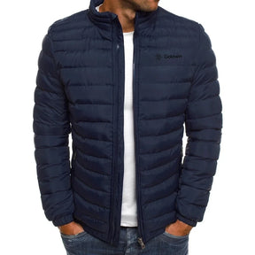 Jaqueta Masculina Goldwin com Zíper