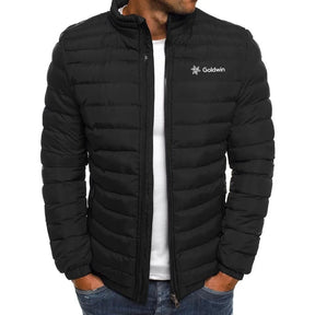Jaqueta Masculina Goldwin com Zíper