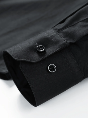 Camisa Social Masculina Premium Vestorinni