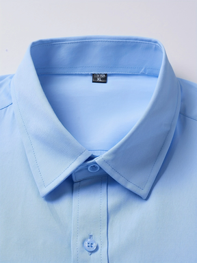 Camisa Social Masculina Premium Vestorinni
