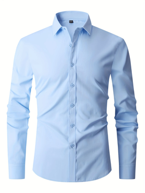 Camisa Social Masculina Premium Vestorinni