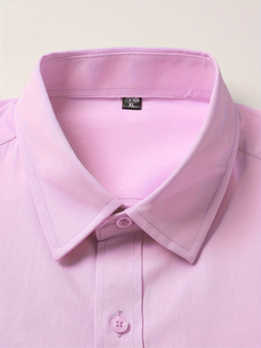 Camisa Social Masculina Premium Vestorinni