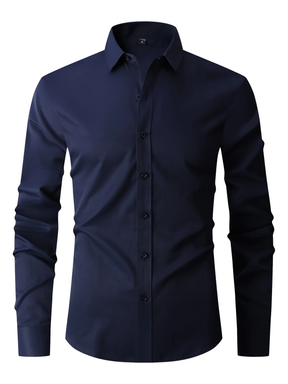 Camisa Social Masculina Premium Vestorinni