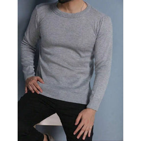 Suéter Masculino Tricot Torino Essential