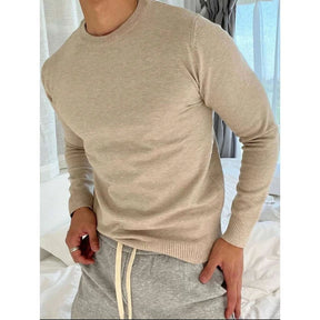Suéter Masculino Tricot Torino Essential